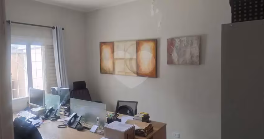 Casa comercial à venda na Rua Payaguas, --, Campo Belo, São Paulo