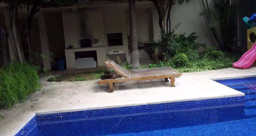 Casa com 3 quartos à venda na Rua Angatuba, --, Pacaembu, São Paulo