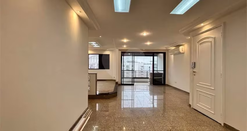 Apartamento à venda em moema com 110m² - 3 dormitórios - 2 vagas - andar alto!