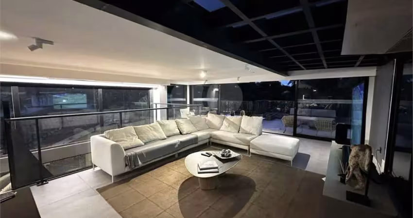Casa com 4 quartos à venda na Avenida Quarto Centenário, --, Jardim Luzitânia, São Paulo