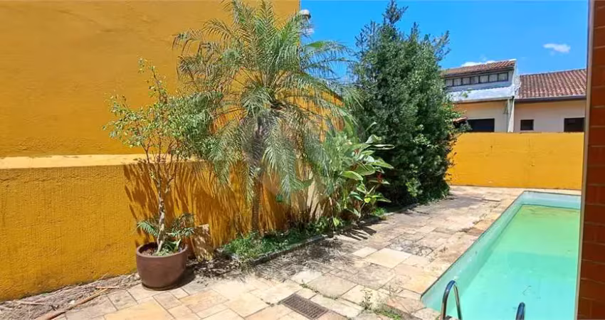 Casa com 3 quartos à venda na Rua Guiratinga, --, Vila Mariana, São Paulo