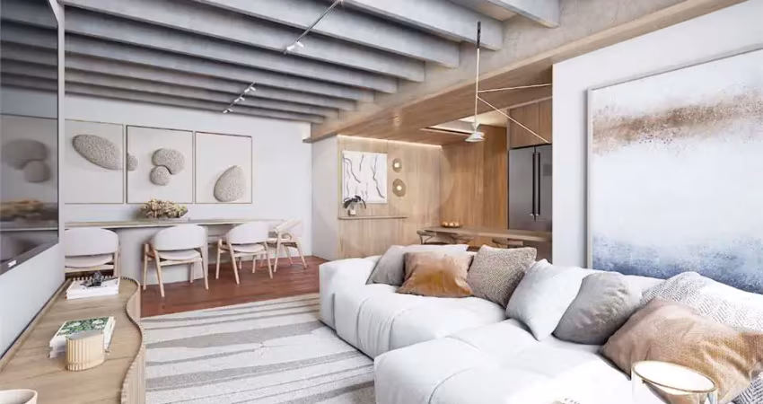 Apartamento com 3 quartos à venda na Alameda Lorena, --, Jardim Paulista, São Paulo