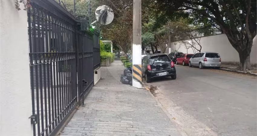 Casa com 2 quartos à venda na Rua Michigan, --, Brooklin, São Paulo