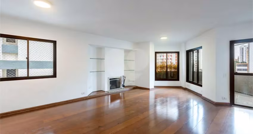 Excelente apartamento na cristiano viana - jardim américa