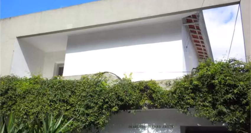 Casa comercial à venda na Rua Estados Unidos, --, Jardim América, São Paulo
