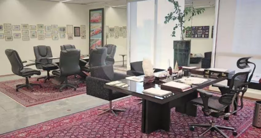 Sala comercial para alugar na Avenida Magalhães de Castro, --, Butantã, São Paulo