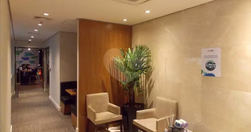 Sala comercial para alugar na Rua Gomes de Carvalho, --, Vila Olímpia, São Paulo