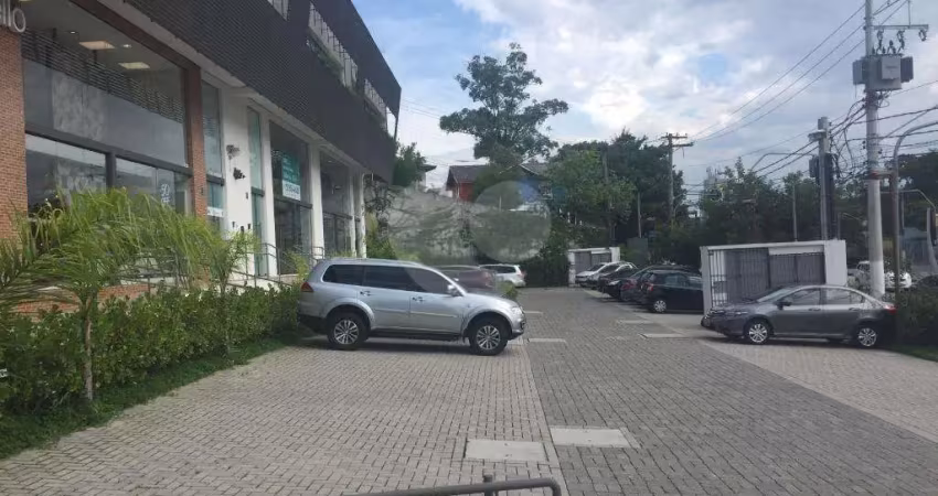 Comercial-são paulo-alto da boa vista | ref.: reo199319
