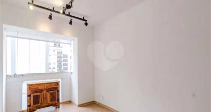 Apartamento com 1 quarto à venda na Alameda Itu, --, Itaim Paulista, São Paulo