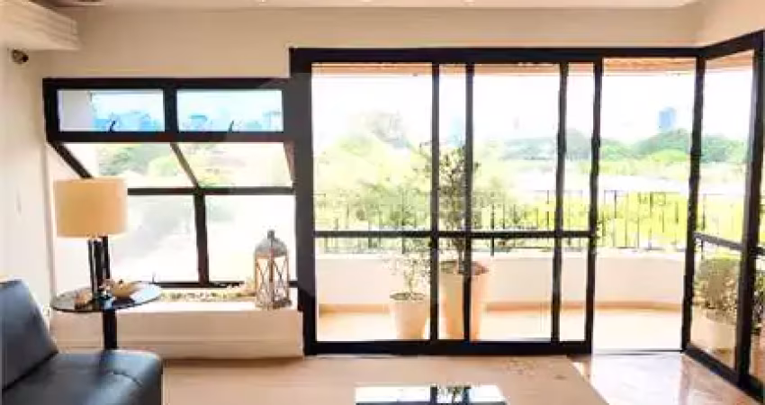 Apartamento com 3 quartos à venda na Rua Conceição de Monte Alegre, --, Brooklin, São Paulo
