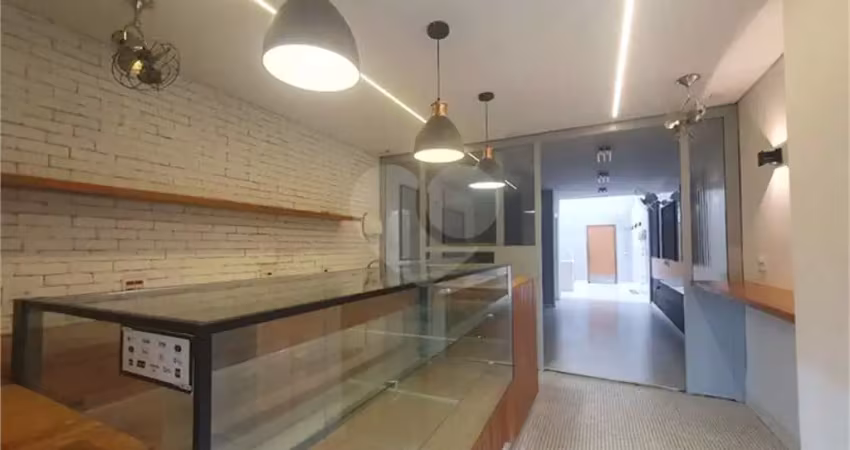 Casa comercial para alugar na Rua Doutor Renato Paes de Barros, --, Itaim Bibi, São Paulo