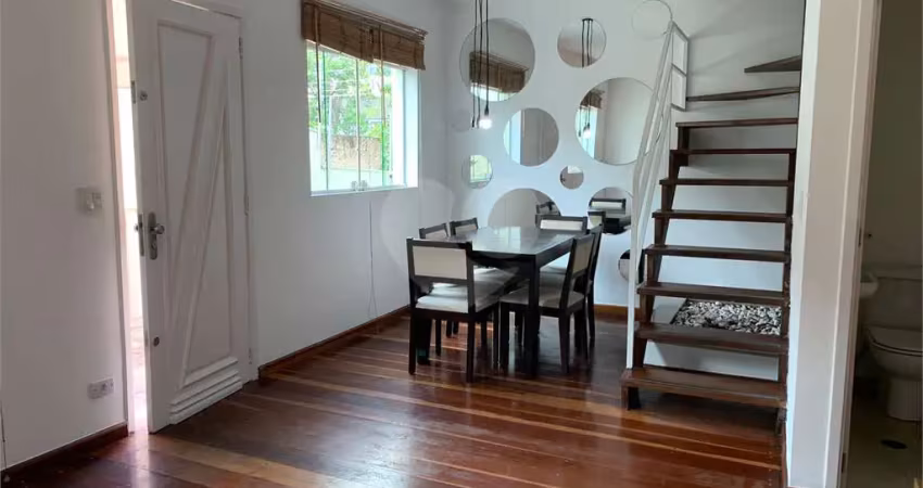 Oportunidade em casa de condomínio a venda na vila madalena!