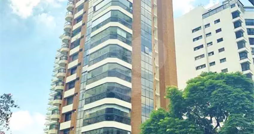 Alto padrão para locação próximo ao clube círculo militar