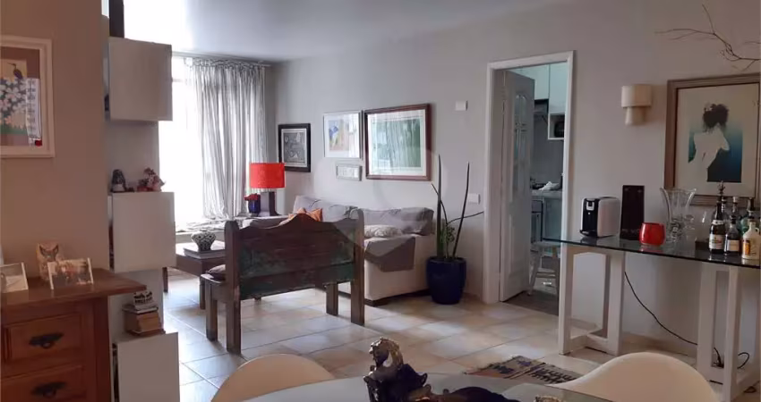 Apartamento com 3 quartos à venda na Alameda Franca, --, Jardim Paulista, São Paulo