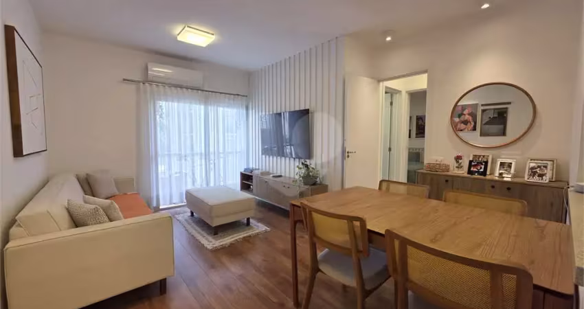 Apartamento com 2 quartos à venda na Rua Ponta Delgada, --, Vila Olímpia, São Paulo