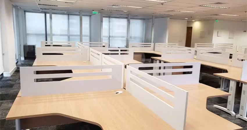 Comercial-são paulo-cidade jardim | ref.: reo482794
