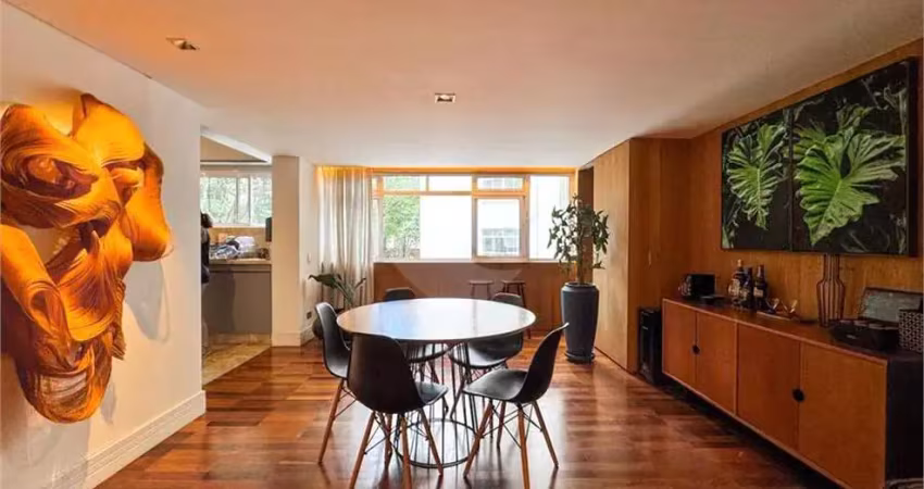 Apartamento-são paulo-higienópolis | ref.: reo535545