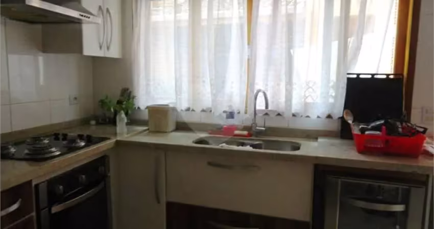 Casa com 3 quartos à venda na Rua Antônio Gomide, --, Planalto Paulista, São Paulo
