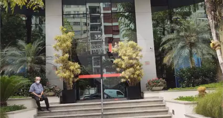 Sala comercial à venda na Rua Doutor Veiga Filho, --, Higienópolis, São Paulo