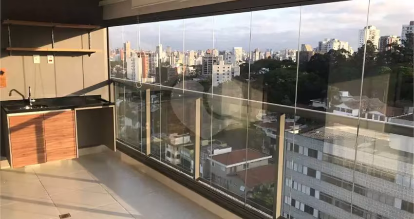 Venda apto vila madalena 2 suites com 2 vagas e lazer