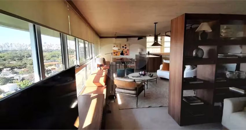 Apartamento-são paulo-jardim paulista | ref.: reo629618