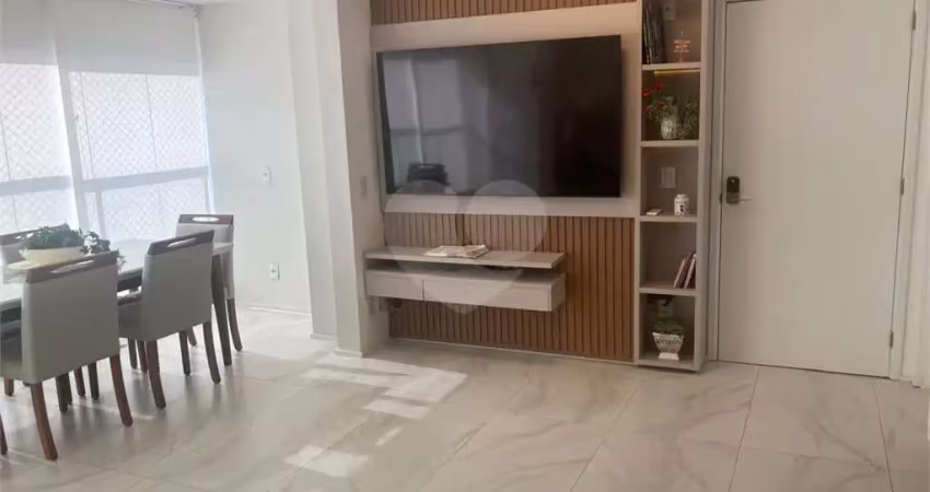 Ótimo apartamento em moema pássaros, 2 suítes 1 vaga, fora da rota, mobiliado!