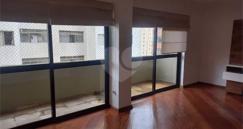 Apartamento com 3 quartos à venda na Rua Jericó, --, Vila Madalena, São Paulo