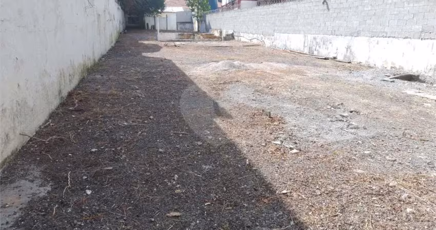 Terreno-são paulo-vila clementino | ref.: reo821373
