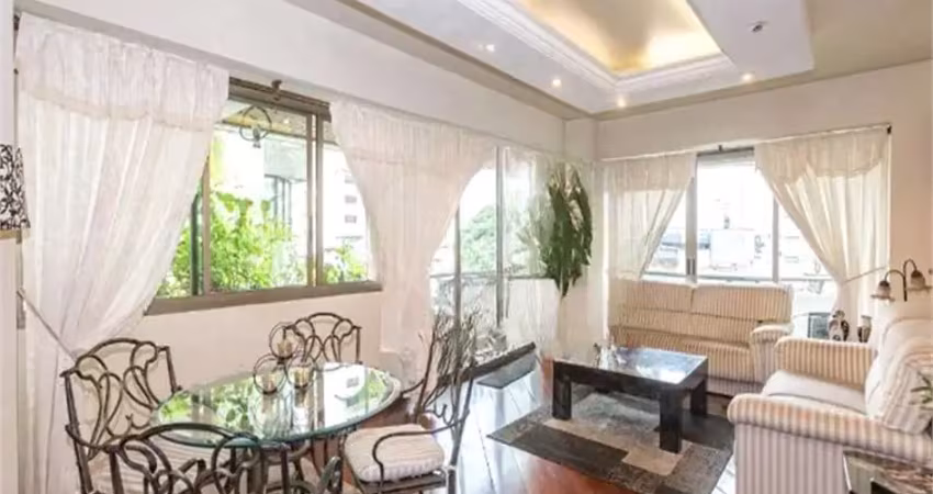 Apartamento com 3 quartos à venda na Rua Júpiter, --, Aclimação, São Paulo