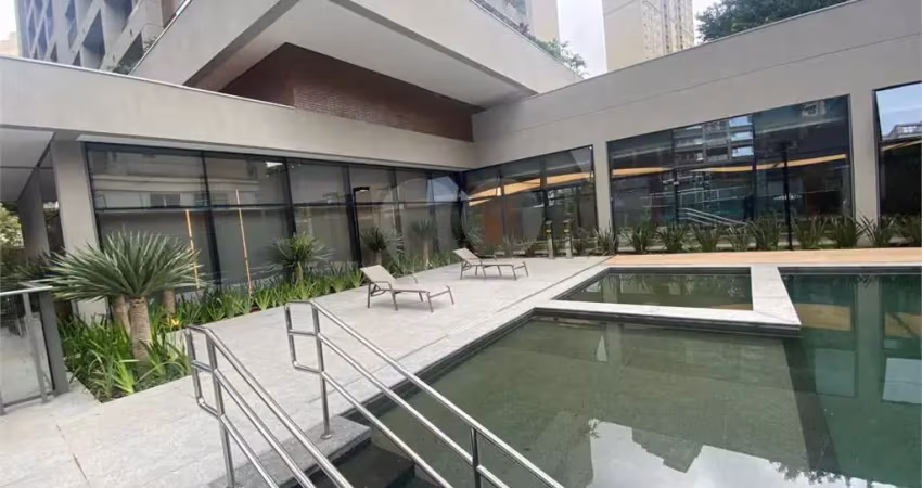 Vila nova conceição-3 suites e 4 vagas, novo com lazer, andar alto