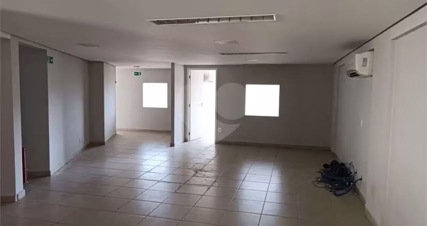 Salão comercial ampla com vagas de garagem  e ar condicionado na zona sul.