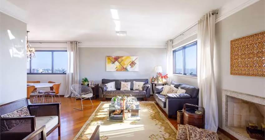 Cobertura com 3 quartos à venda na Rua Rodesia, --, Vila Madalena, São Paulo