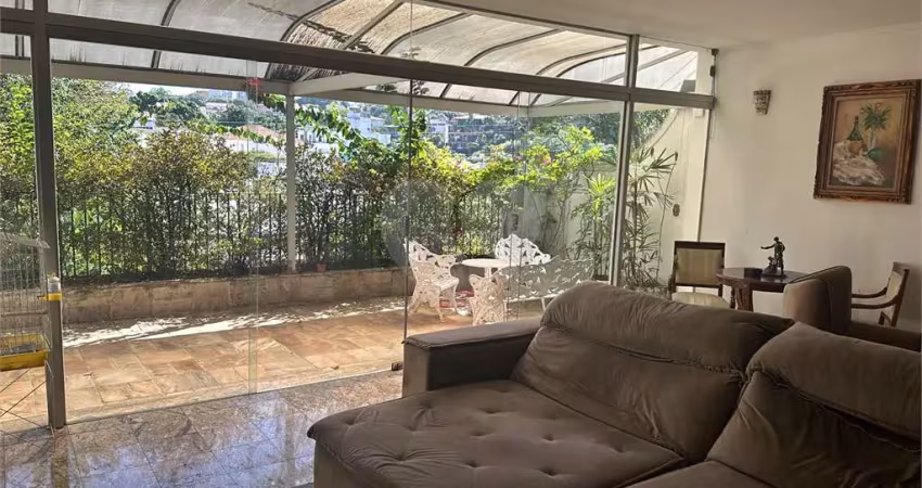 Casa com 3 quartos à venda na rua ubatuba pacaembu/ zo