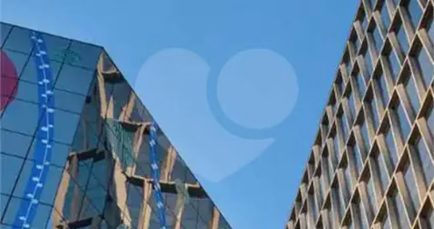 Empreendimento corporativo com as certificações leed zero energia e leed zero carbono e fitwell.