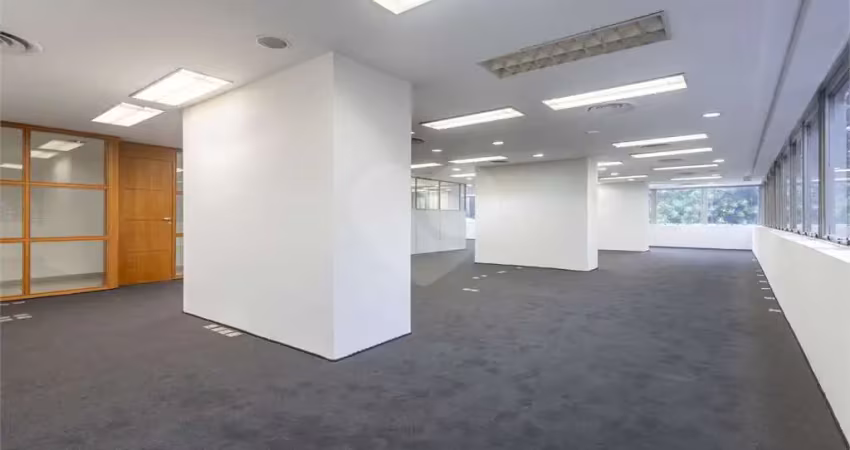 Comercial-são paulo-jardim américa | ref.: reo987570