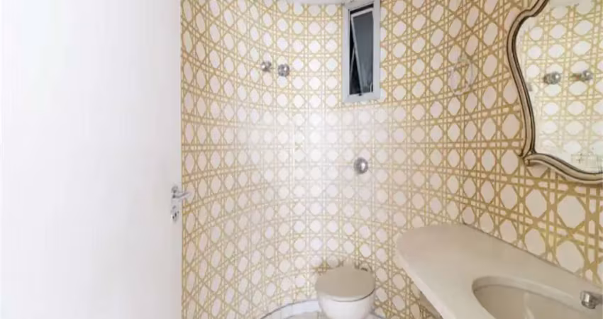 Apartamento-são paulo-jardim europa | ref.: reo1015024
