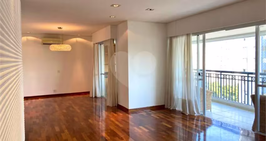 Apartamento com 3 quartos à venda na Rua Pensilvânia, --, Brooklin, São Paulo