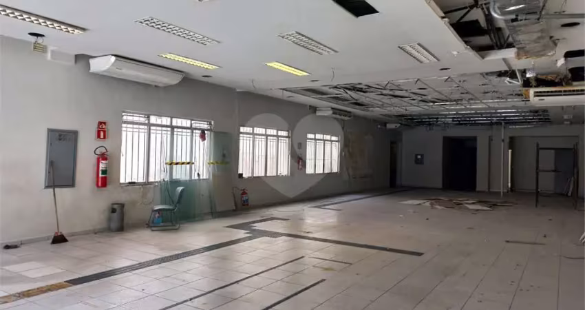 Ponto comercial para alugar na Avenida Vereador José Diniz, --, Campo Belo, São Paulo