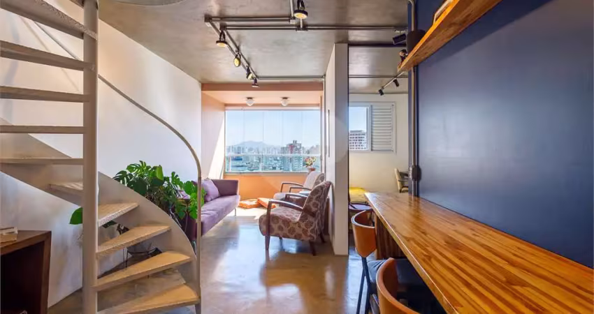 Apartamento-são paulo-vila romana | ref.: reo1054278