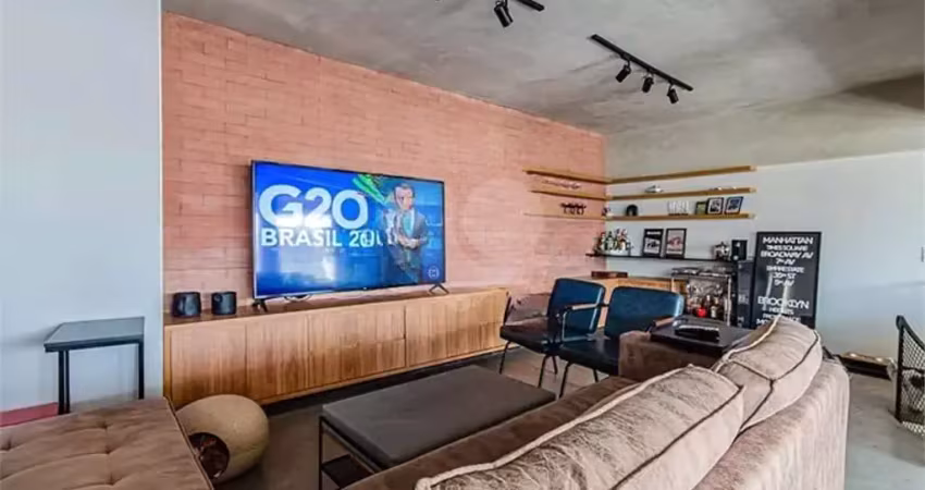 Apartamento-são paulo-chácara klabin | ref.: reo1044972