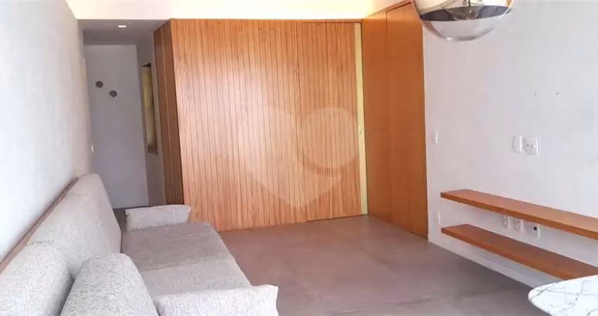 Apartamento-são paulo-itaim bibi | ref.: reo1048594