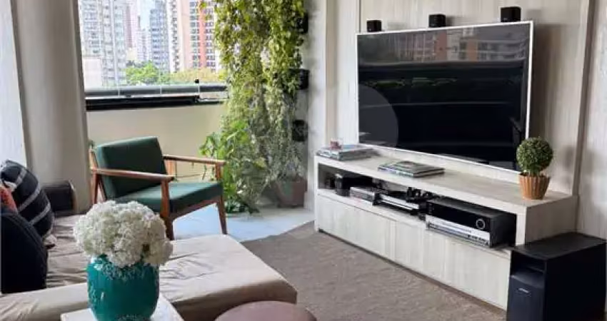 Apartamento-são paulo-vila mariana | ref.: reo1073139