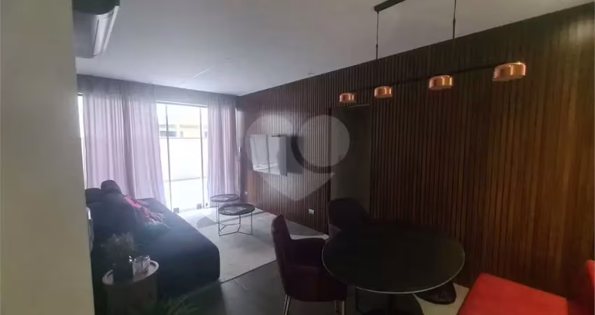 Apartamento garden reformado à venda no jardins – conforto e estilo em localização privilegiada!