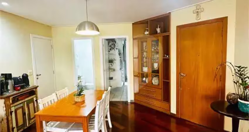 Apartamento-são paulo-vila mariana | ref.: reo1103065