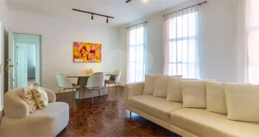 Apartamento-são paulo-jardim paulista | ref.: reo1104390