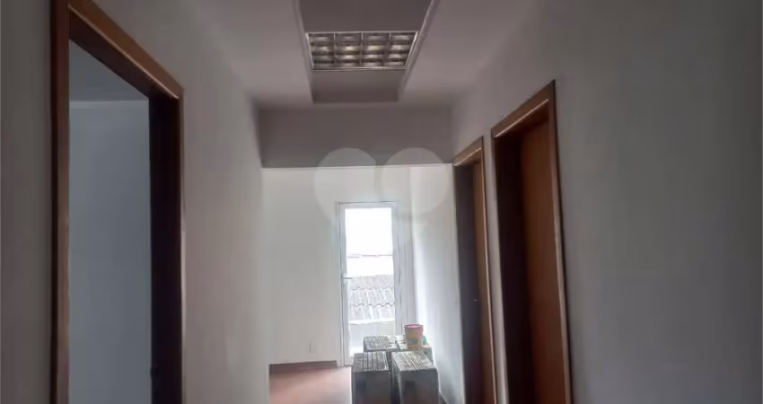 Casa com 3 quartos à venda na Rua Abará, --, Brooklin, São Paulo
