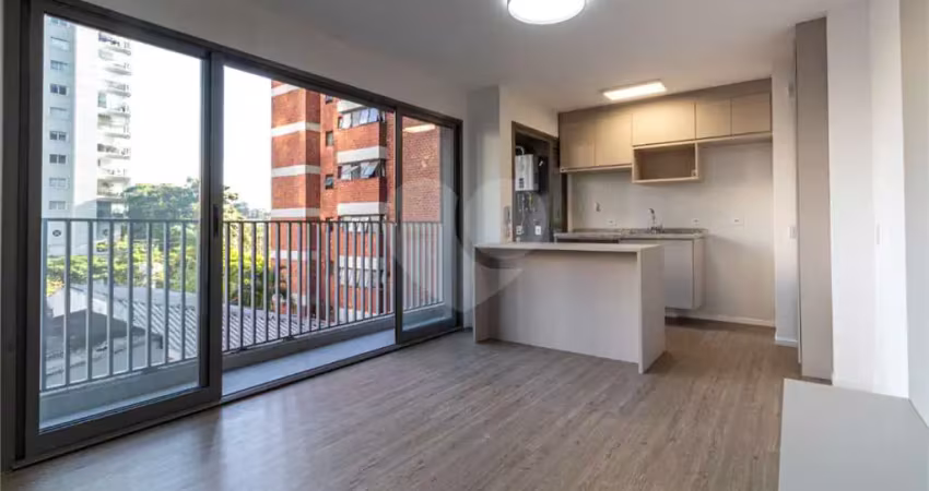 Apartamento com 2 quartos à venda na Avenida Agami, --, Moema, São Paulo