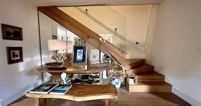 Casa com 3 quartos à venda na Rua Sarita Cyrillo, --, Jardim Paulista, São Paulo
