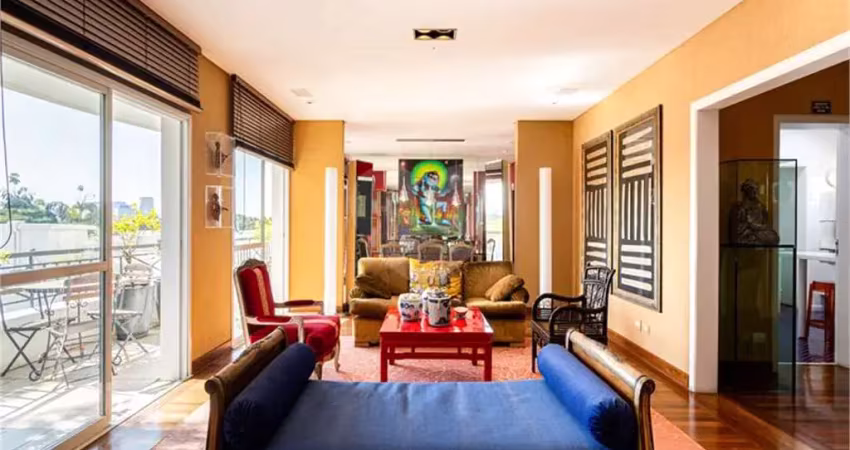 Condomínio residencial de alto padrão à venda no cidade jardim – 4 suítes no principado de mônaco