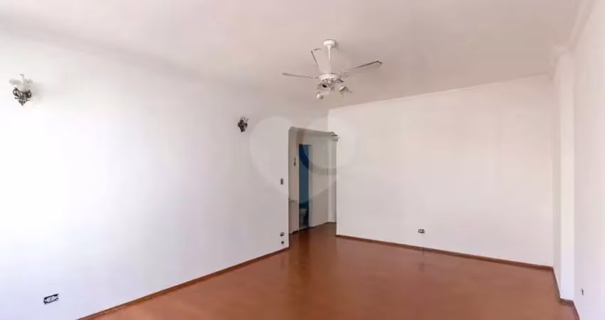 Apartamento com 2 quartos à venda na Rua Conselheiro Brotero, --, Higienópolis, São Paulo